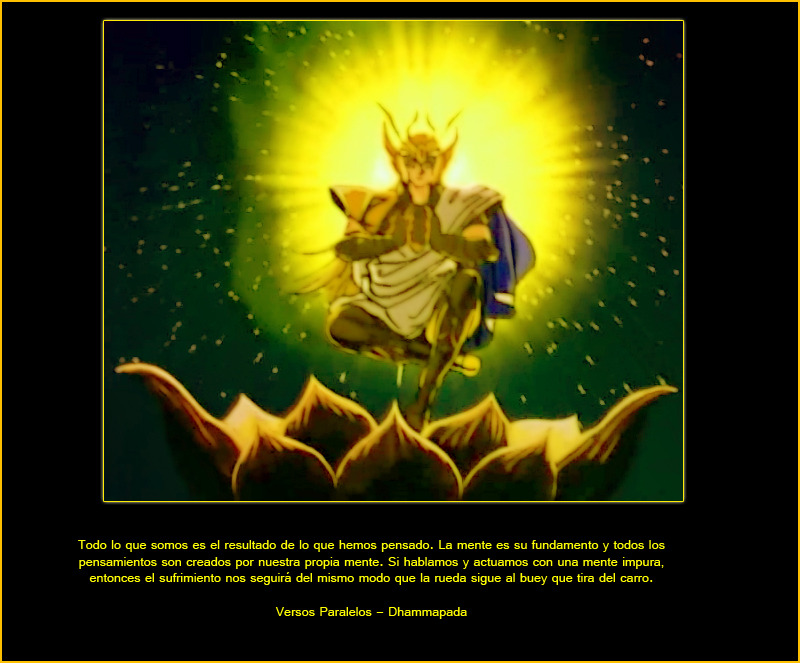 Nirvana • Las frases de Buda llenas de palabras sabias, nos...