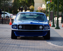 nsdclassic:  Mustang