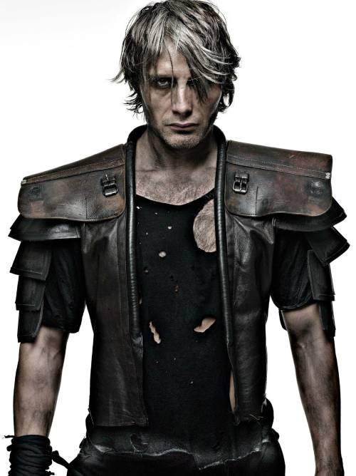 gallusrostromegalus:signalrun:starbuckripley:Mads Mikkelsen i’m at least 100% certain Kojima has the