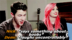 burrowjoe:  Nemi: a summary. {insp.} 