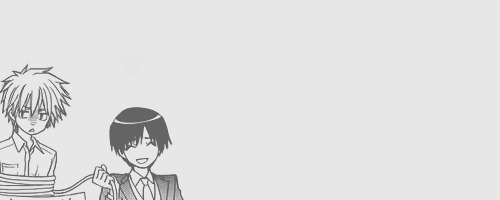 ✡ I'm Mist ✡