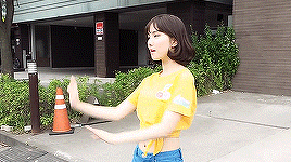 ailee-is-queen:    gfriend’s eunha for anon