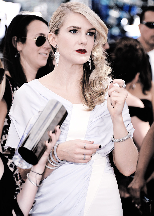 lilyrabesource:  Lily Rabe - 65th Annual Primetime Emmy Awards, LOS ANGELES.