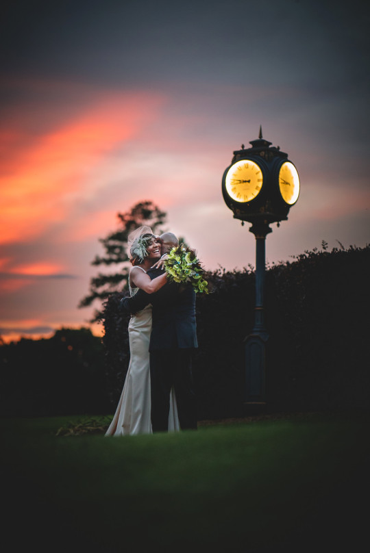 Weddings