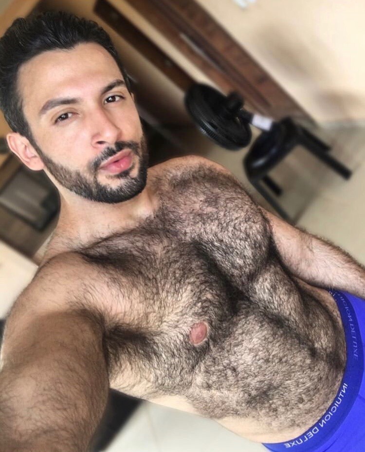 beardburnme2:  Josiivangomes instagram  