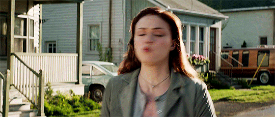 hoebutmadefashion:  nocontrol:  jean said FUCK blue lives  jean anne tifa grey SNAPPED