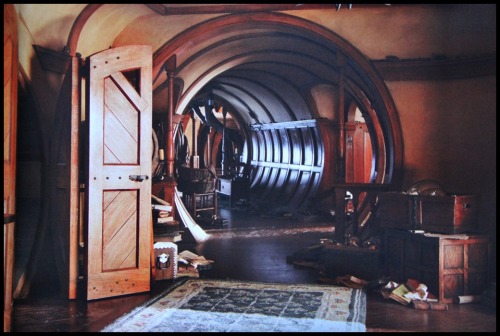 awildellethappears:lorienscribe:onceuponahobbit:Some amazing pictures and concept art for The Hobbit