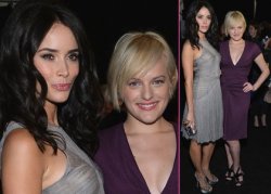 stolenpicsonly:  Abigail Spencer, actress (Suits, MadMen etc) leaked pics