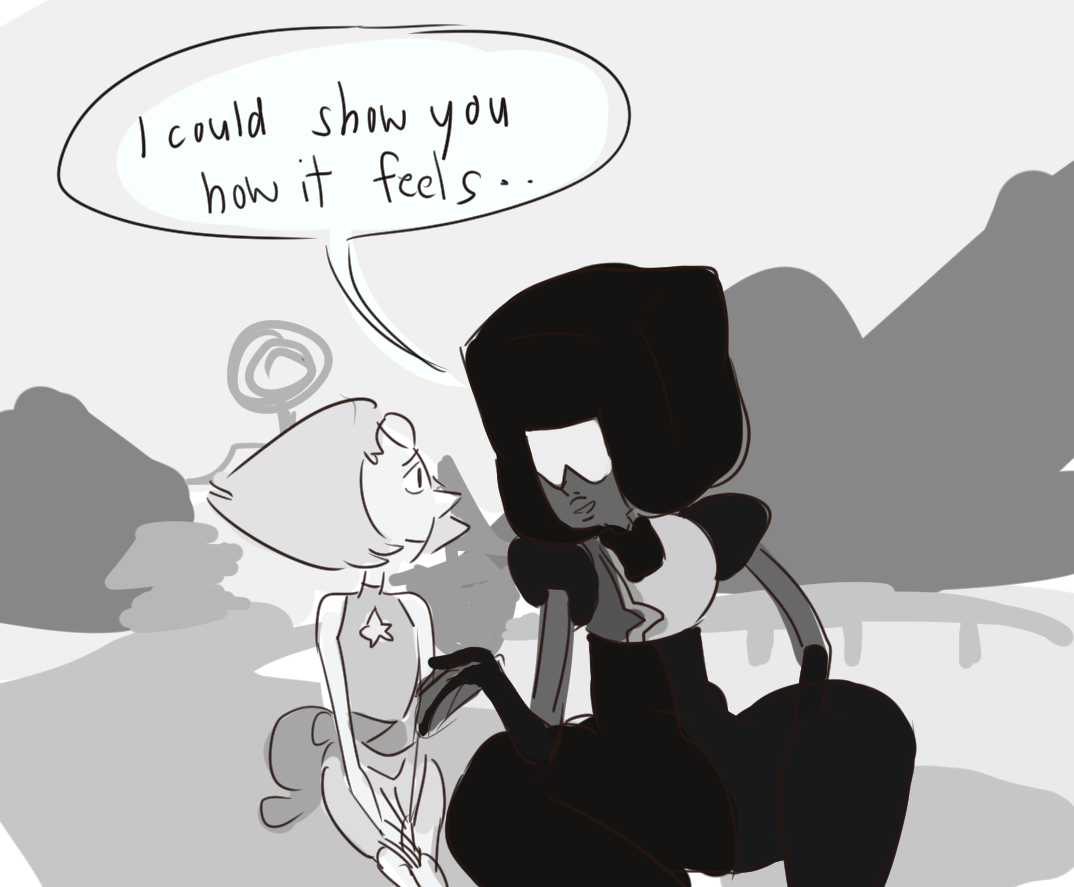 snarnet:  my FAVE PART of this beautiful gosh darn fic why u gotta be so suggestive