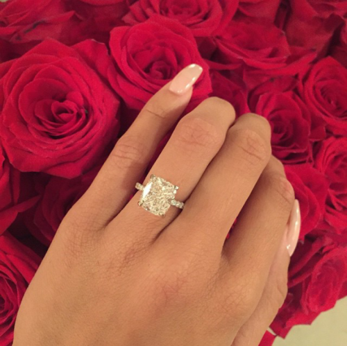 Promise you'll remember that you're mine...