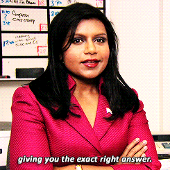 muldah:  favorite office moments 