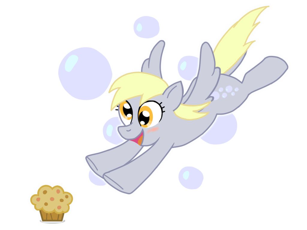 paperderp:  Muffinz!!! by Coco-Sweet  &lt;3