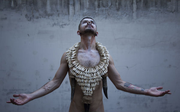 left-front-art:  Othon - http://www.neonnettle.com/interviews/34-neon-nettle-exclusive-interview-with-othon-mataragas