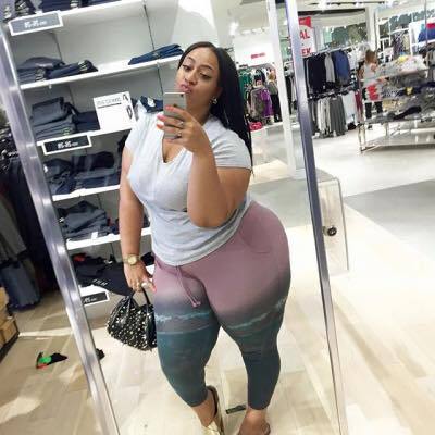 fletchertrowan:  THICK and Desirable