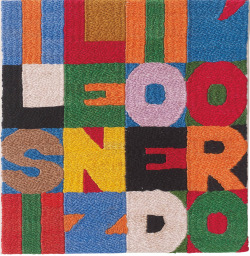 loverofbeauty:ALIGHIERO BOETTI: Il silenzio