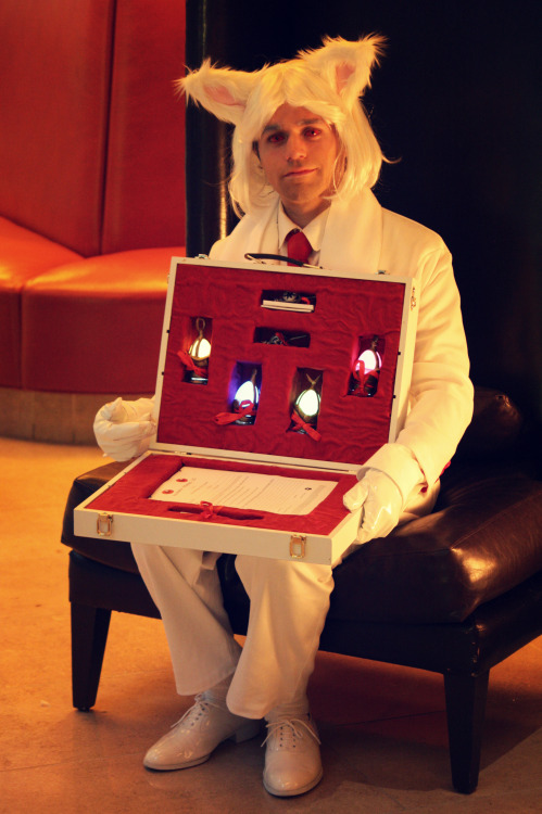 kasetoast-deactivated20140121: Cosplayer: caffeinatedcrafting Photog: kasepon Photog: rilnac