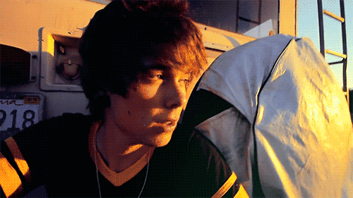 darkhartninja: “You tell me that you love me, then you go and leave me,