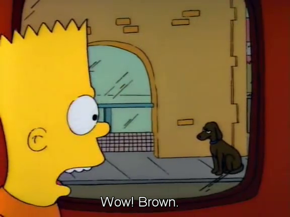 The Simpsons Forever