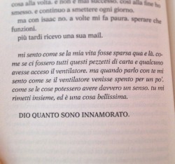 anormalguywithabnormalmind:Dio quanto sono