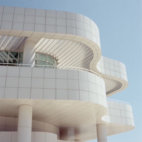 eliaswoo:Getty Center by Richard Meier
