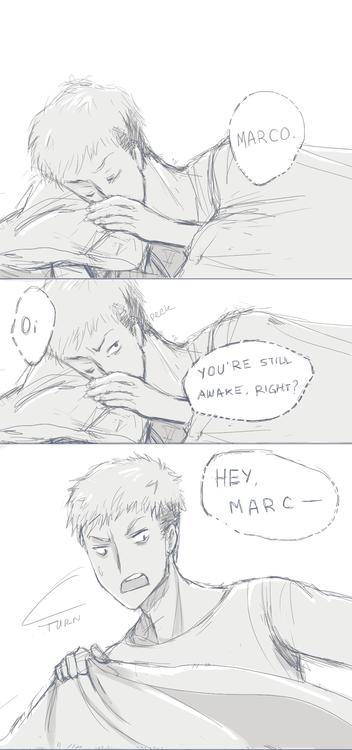ginkoseed:  Some habits are hard to break.     