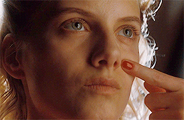 margotrobbiesbf:“My name is Shosanna Dreyfus and THIS is the face… of Jewish vengeance!”