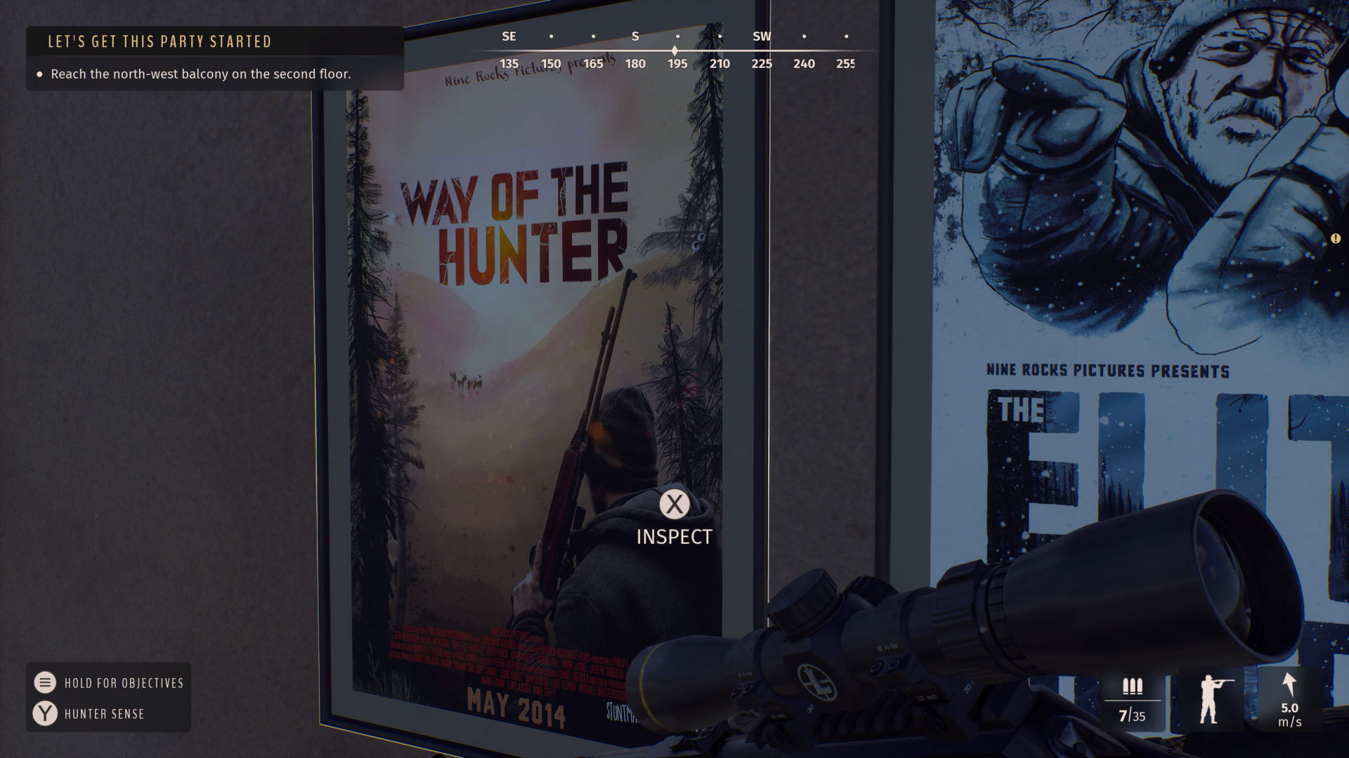Way of the Hunter, Xbox Series X, Review, Hunting, Simulation, Gameplay, Screenshots, NoobFeed