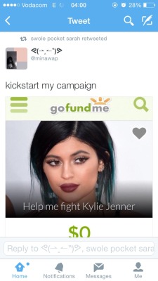 trebled-negrita-princess:  goth-heaux:  *donates