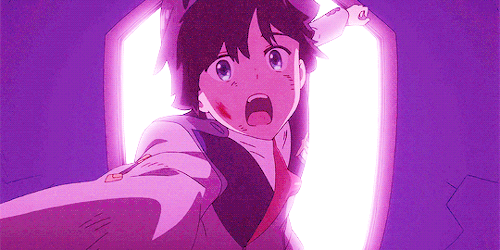 lovesickyandere: “You are now…my darling!”