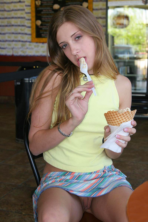 Bottomless is the New Topless