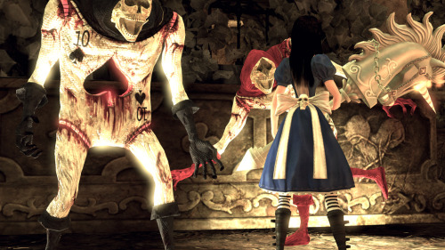 places-in-games:Alice: Madness Returns - Queensland