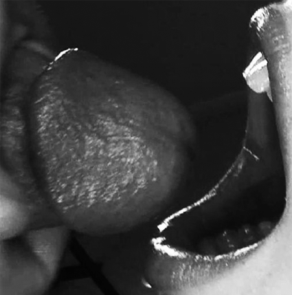Splooge-In-My-Mouth Sundays. (Or pissâ€¦ Porn Photo Pics