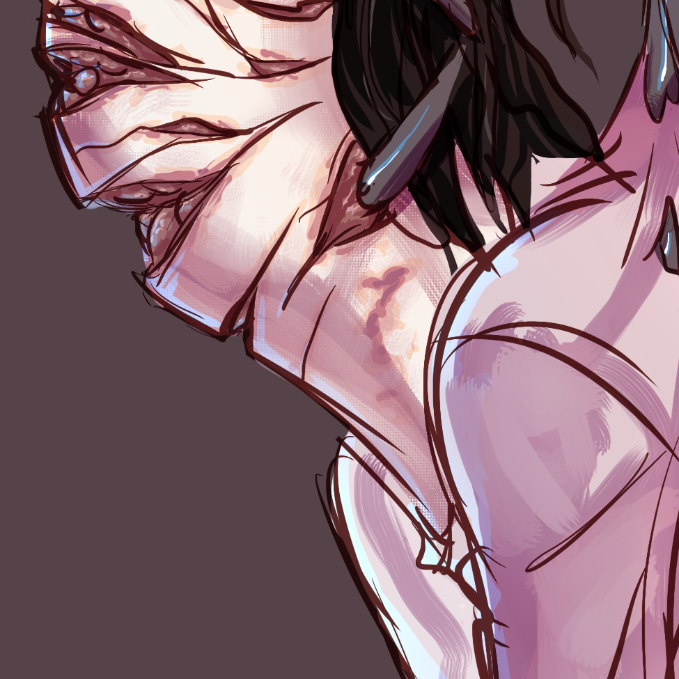 coulsart:  the first time ive actually put real work into a piece in what feels like