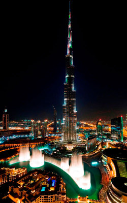 varoman:  varoman:  Burj Khalifa   