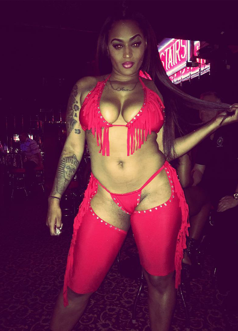 bubblelishass:  @diamondlaxx  LAWD HAVE MERCY!
