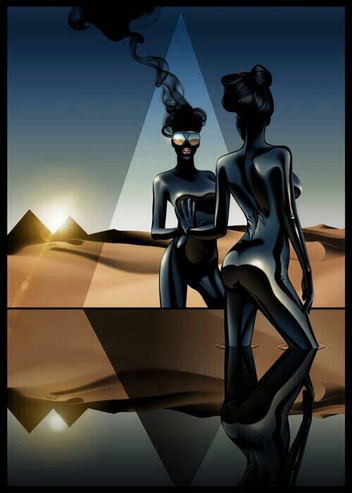 Mystique
