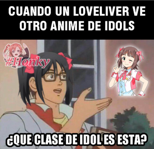 love live meme