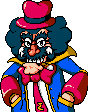 I Keep Forgetting To Post About This But Make A Good Mega Man Level 3, The Fangame I've Been Working