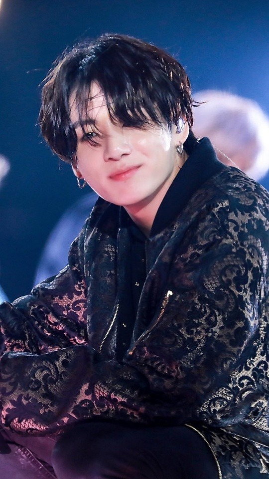 Jungkook Lockscreen