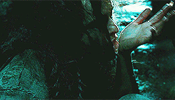 summcohen:   THE MAGIC BEGINS | 03 » Favourite film ↳ Harry Potter and the Order