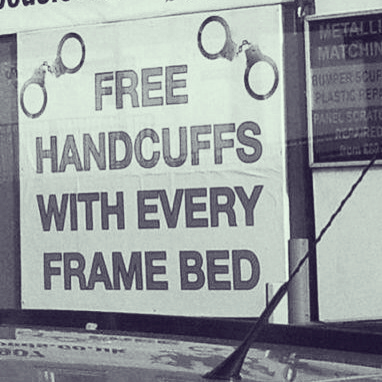 sadisticwizard:  beautiful-blue-eyed-girl:  maybme33:  eros-addict:  Excellent marketing.