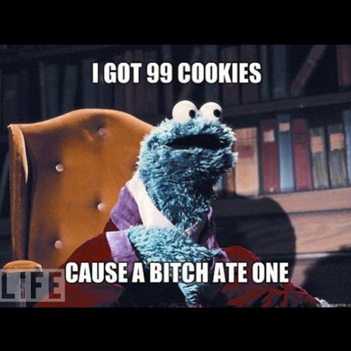 #cookiemonster #sesamestreet