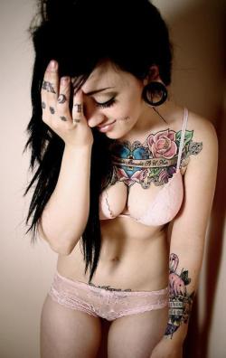 Suicide Girls