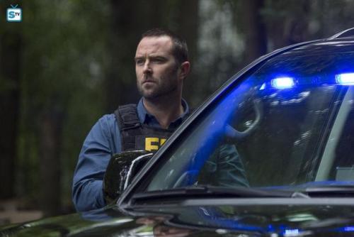 woehasjoined: Blindspot- Episode 3.04 - Gunplay Ricochet