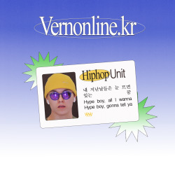 Porn 7ww:HYPE BOY VERNON⤷ asked by @latejulys ♡ photos