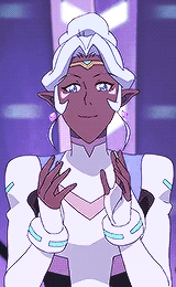 lanceslide:  The Allura appreciation post that’s the last in the series The rest