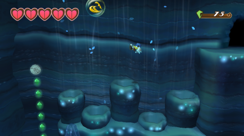 Klonoa @ Blog