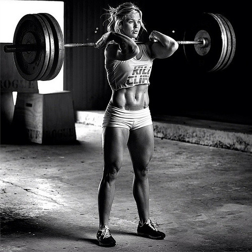 fitgymbabe:  Instagram: @FitGymBabes Click Here For More Sexy Fitness Chicks on Tumblr
