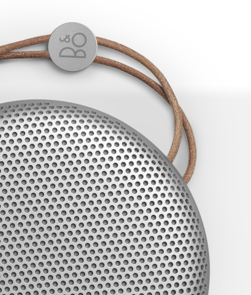 B&O BEOPLAY A1