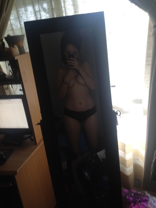 sexual-feelings:  18